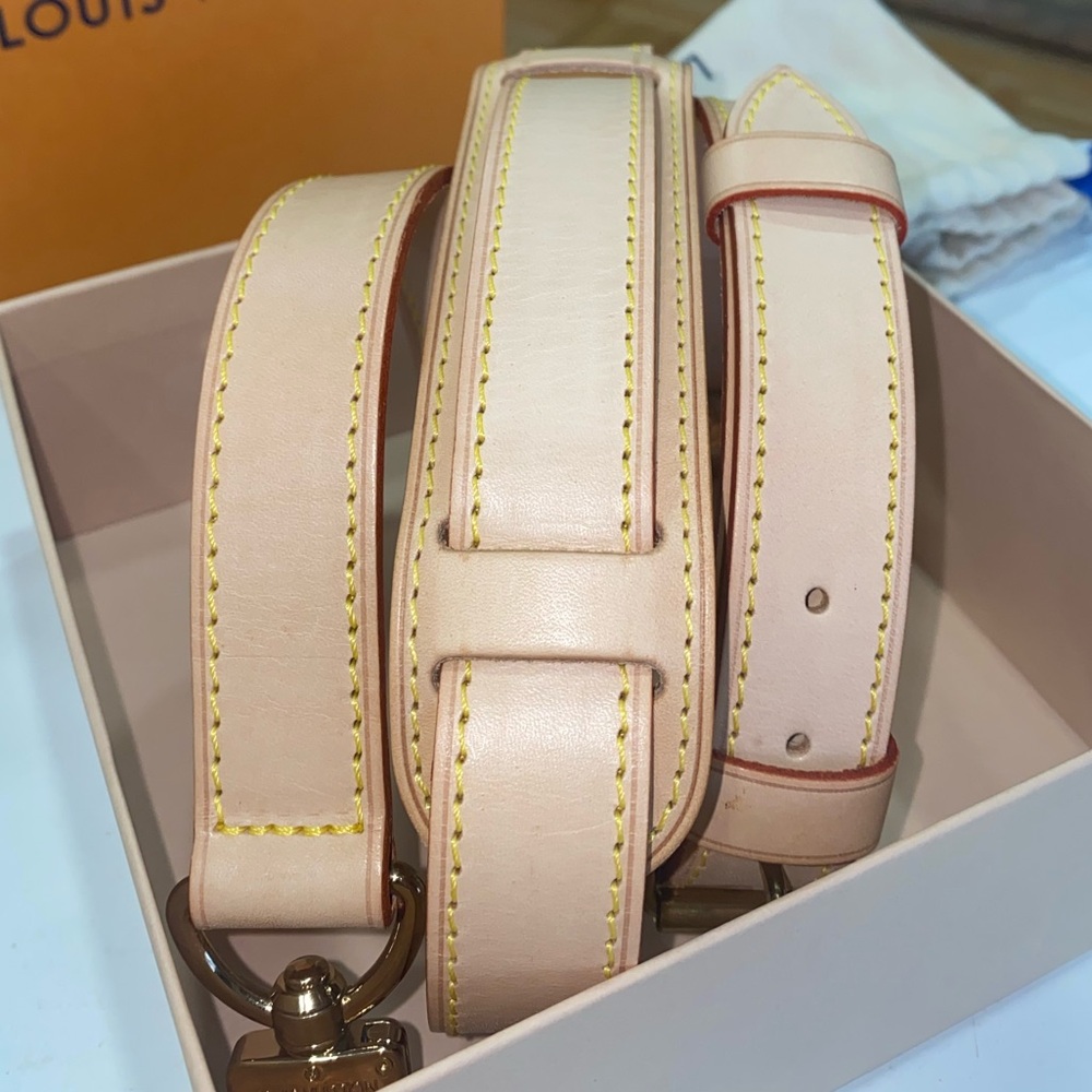 ❤️authentic long strap - Picture 3 of 6